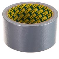 Лента клейкая универсальная Fit Ductape 11725 серая 48 мм 25 м