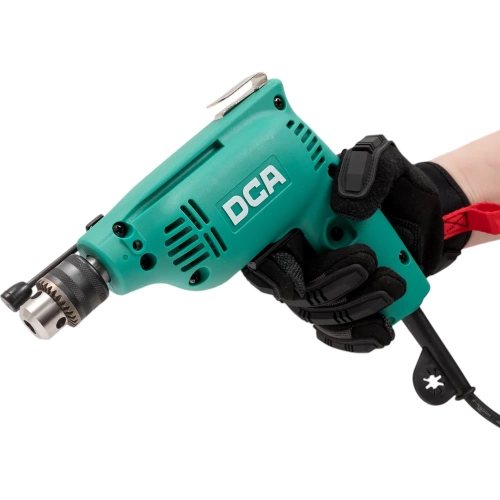 Дрель DCA AJZ02-6A фото 10 Дрель DCA AJZ02-6A фото 10