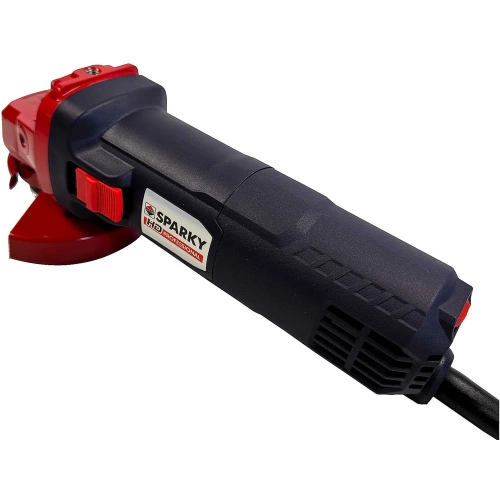 УШМ (болгарка) SPARKY MB 1800СE 14000077012 фото 5