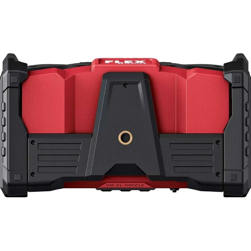 Цифровое аккумуляторное строительное радио FLEX RD 10.8/18.0/230 В 484857 фото 10 Цифровое аккумуляторное строительное радио FLEX RD 10.8/18.0/230 В 484857 фото 10