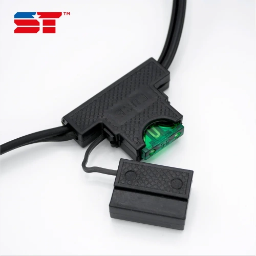 Компрессор ST Support Technology 40 л/мин до 10 атм металлический (580) 351432a фото 9