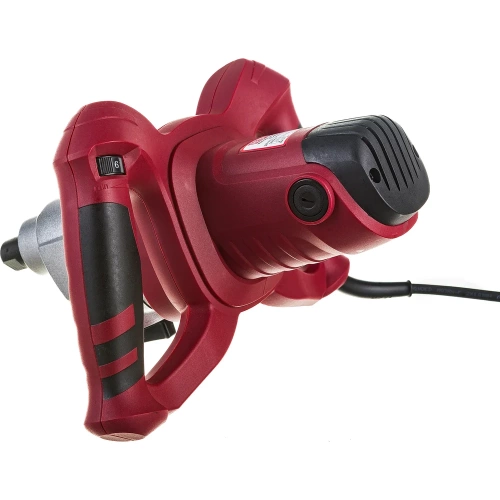 Миксер REDVERG RD-Mix140/2 5026151 фото 5 Миксер REDVERG RD-Mix140/2 5026151 фото 5