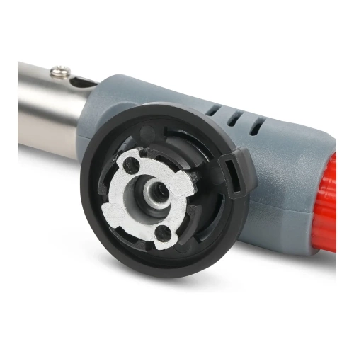 Газовая горелка AVS TG-06 с пьезоподжигом A85708S фото 4