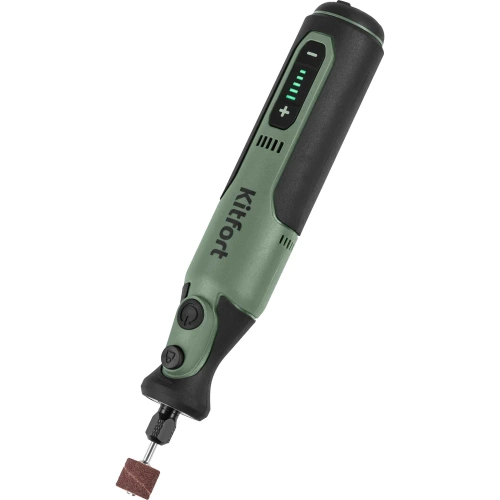 Аккумуляторный гравер KITFORT КТ-6446 фото 6