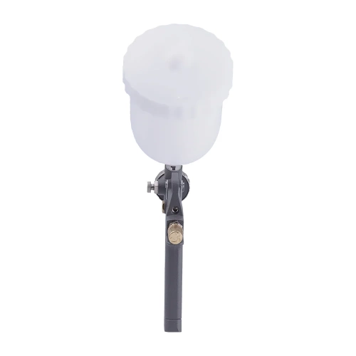 Набор пневмоинструмента FUBAG Basic G600 4 предмета, с верхним бачком 120110 фото 3