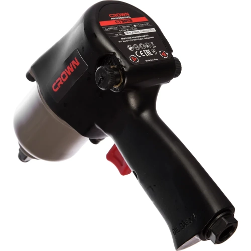 Пневматический ударный гайковерт CROWN CT38113 фото 3
