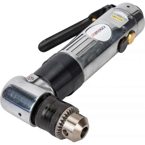 Угловая пневмодрель с реверсом Byemax BM-709R фото 9 Угловая пневмодрель с реверсом Byemax BM-709R фото 9