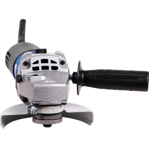 Углошлифовальная машина Фиолент МШУ2-9-125 ИДФР298135002-02К1 фото 5 Углошлифовальная машина Фиолент МШУ2-9-125 ИДФР298135002-02К1 фото 5