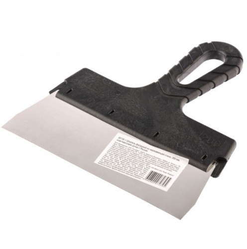 Шпатель фасадный Sparta 85150 200 мм