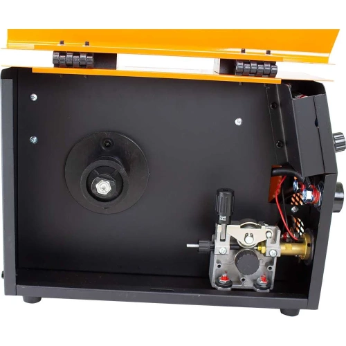 Сварочный полуавтомат инверторный Redbo Expert Mig-205S 19792 фото 5 Сварочный полуавтомат инверторный Redbo Expert Mig-205S 19792 фото 5