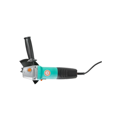 Болгарка Sturm УШМ, 5 дисков AG95125TE фото 3 Болгарка Sturm УШМ, 5 дисков AG95125TE фото 3