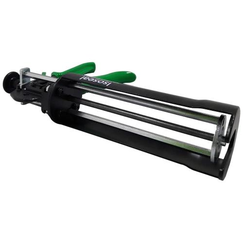 Пистолет для двухкомпонентных материалов в коаксиальных картриджах Isoseal CTX-400 7300027 фото 6 Пистолет для двухкомпонентных материалов в коаксиальных картриджах Isoseal CTX-400 7300027 фото 6