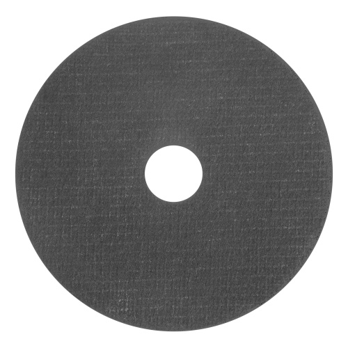 Круг отрезной по металлу, 125 х 2,0 х 22,2 мм, WA60TBF// Gross фото 2