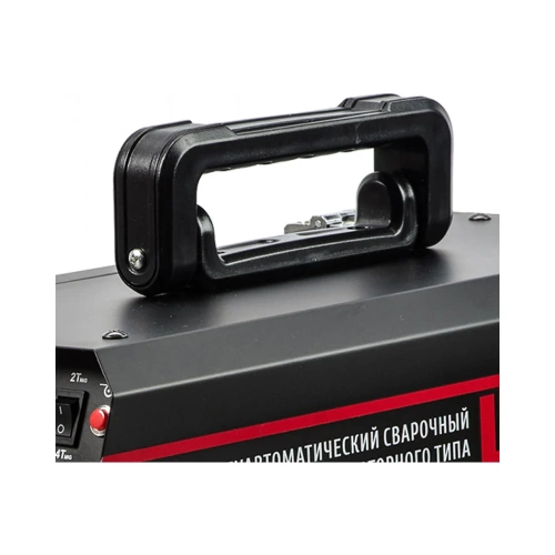 Сварочный инвертор полуавтомат BRAIT MIG-250QD 18.01.014.043 фото 4 Сварочный инвертор полуавтомат BRAIT MIG-250QD 18.01.014.043 фото 4