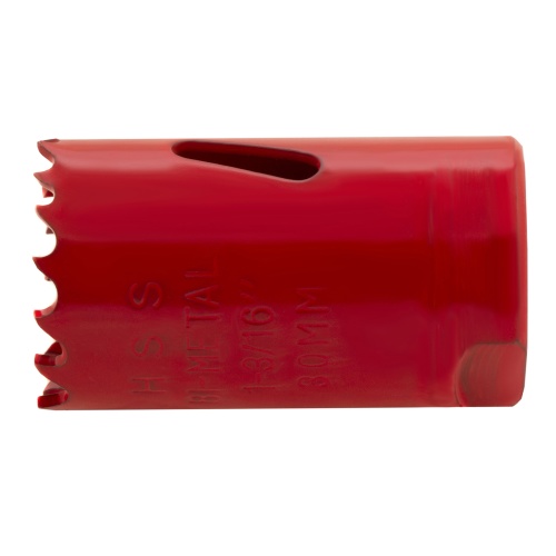 Коронка Bimetal, 30 мм Matrix фото 3