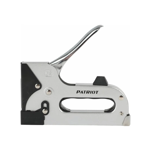 Степлер, скобы тип 53 6-14мм PATRIOT Platinum SPQ-112L 350007503 фото 3