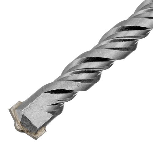Бур по бетону, 16 x 210 мм, SDS Plus Matrix фото 2