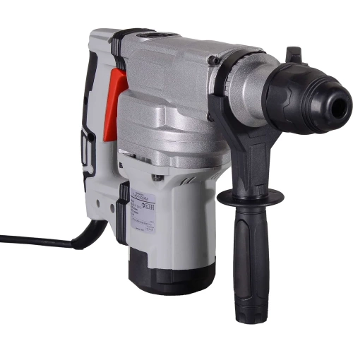 Перфоратор Ресанта П-40-1600КМ SDS-Max 75/3/7 фото 4 Перфоратор Ресанта П-40-1600КМ SDS-Max 75/3/7 фото 4