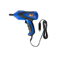 Электрический ударный гайковерт KRAFT 1/2", 380 Нм KT 705056