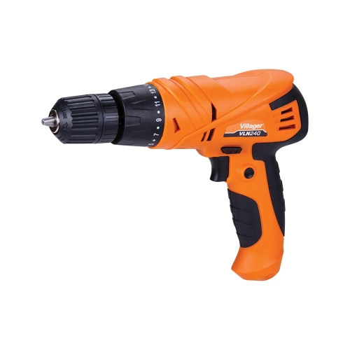 Дрель-шуруповерт Villager VLN 240 041470 Дрель-шуруповерт Villager VLN 240 041470