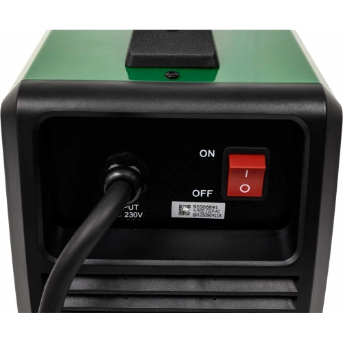 Инверторный сварочный аппарат HITRONIC TIG 205ACDC pulse фото 7 Инверторный сварочный аппарат HITRONIC TIG 205ACDC pulse фото 7