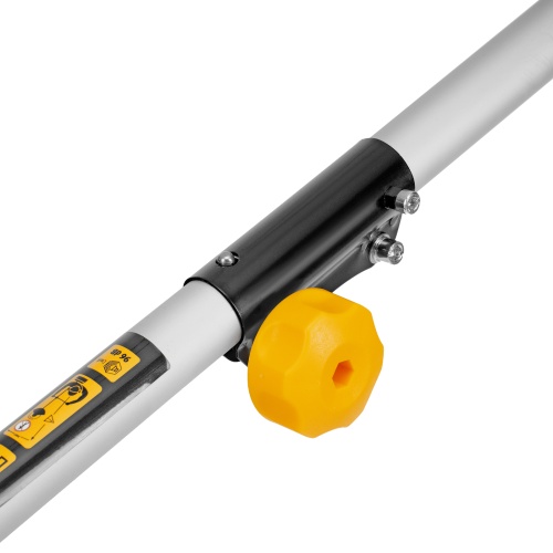 Триммер электрический TE-1100, 1100 Вт, 380 мм, катушка, разборная штанга Denzel фото 13 Триммер электрический TE-1100, 1100 Вт, 380 мм, катушка, разборная штанга Denzel фото 13