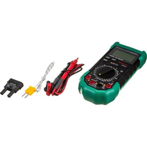 Цифровой мультиметр Mastech MS8264 00-00000278 фото 4