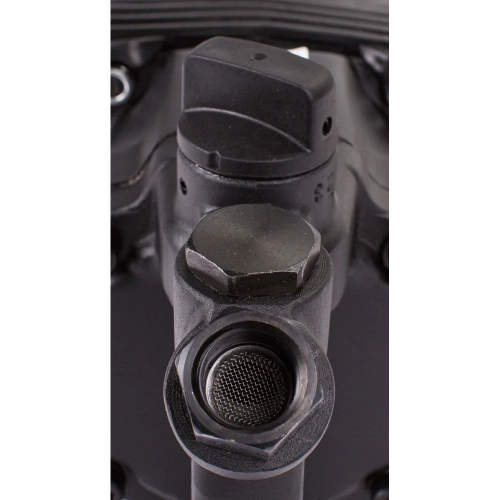 Пневматический ударный гайковерт MARSHALL 2700 н.м, 1 дюйм MR3007 фото 4