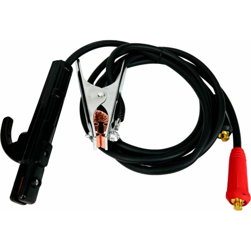 Сварочный инвертор полуавтомат BRAIT MIG-200Q 18.01.020.043 фото 10