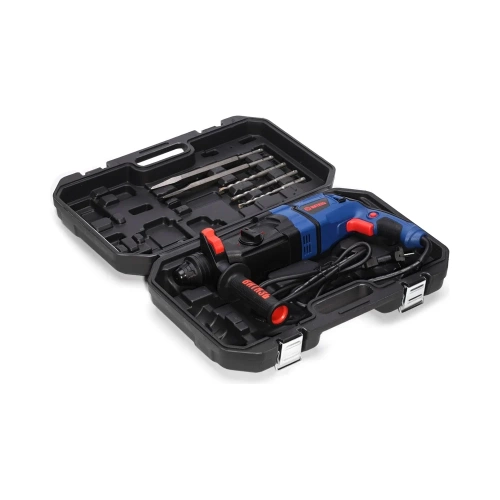 Перфоратор электрический Витязь ПЭ-1130 18014018 фото 11 Перфоратор электрический Витязь ПЭ-1130 18014018 фото 11