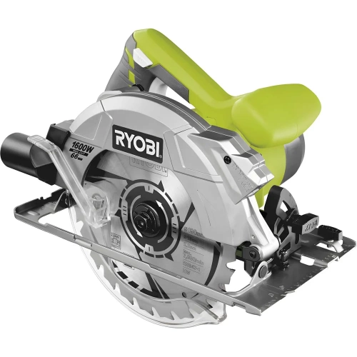 Дисковая пила Ryobi RCS1600-K 5133002779 фото 4 Дисковая пила Ryobi RCS1600-K 5133002779 фото 4