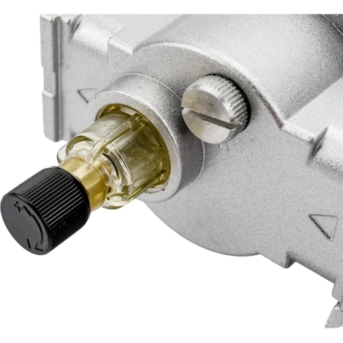 Блок подготовки воздуха для пневмосистемы 3/8" Forsage F-AFRL803(47052) фото 11 Блок подготовки воздуха для пневмосистемы 3/8" Forsage F-AFRL803(47052) фото 11