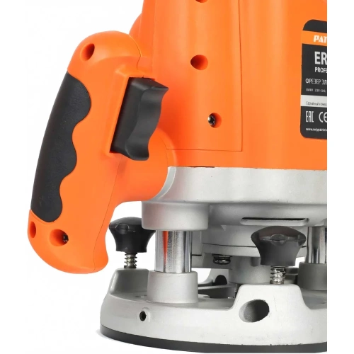 Электрический фрезер PATRIOT ER 180 150300180 фото 6 Электрический фрезер PATRIOT ER 180 150300180 фото 6