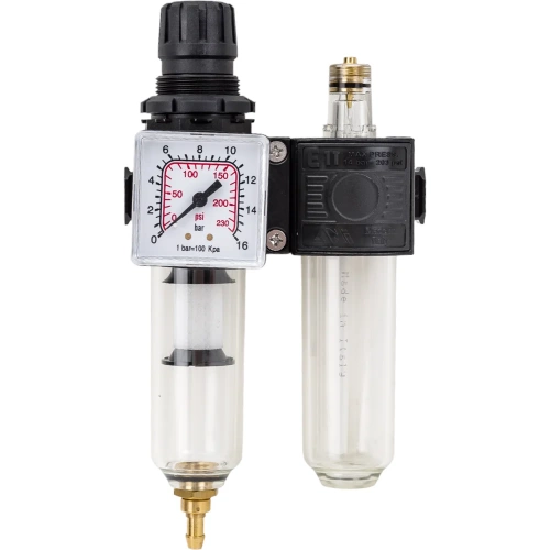 Блок подготовки воздуха E/12/2, 1/4" ANI AH116507