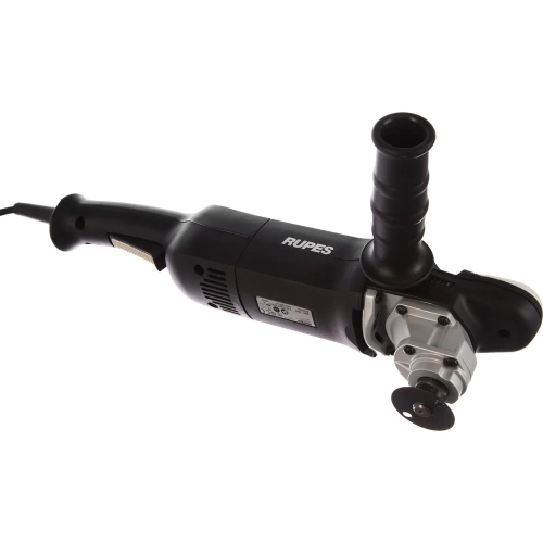 Полировальная машина RUPES LH 18ENS Полировальная машина RUPES LH 18ENS