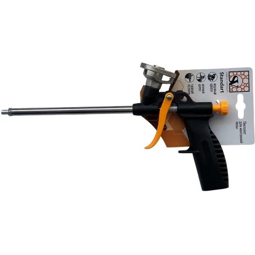 Пистолет для монтажной пены SV Standart 777772