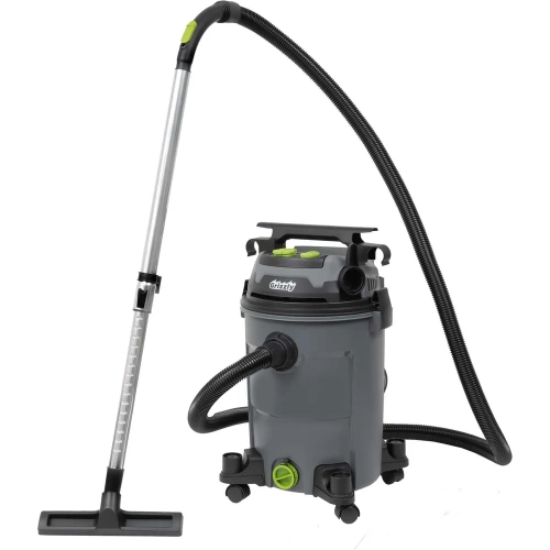 Строительный пылесос Grizzly 1600 Вт, 25л, пластик SKY-42