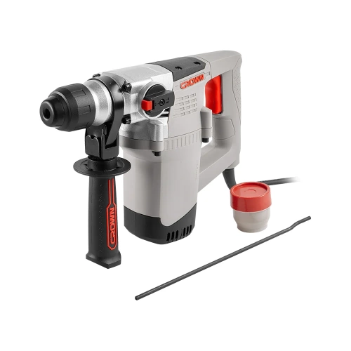 Перфоратор Crown CT18187 BMC фото 5 Перфоратор Crown CT18187 BMC фото 5