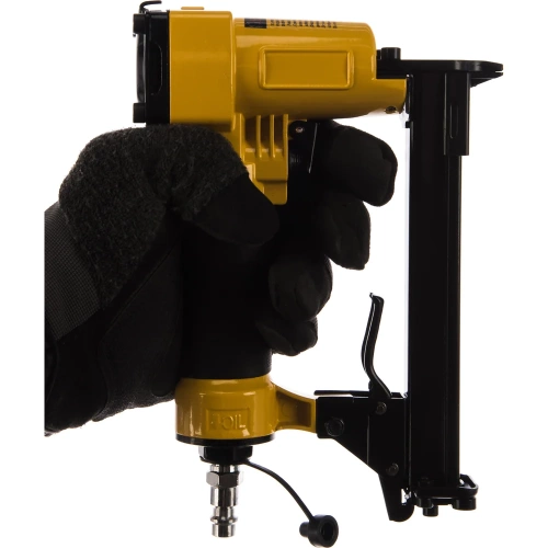 Скобозабивной пневмопистолет Pegas pneumatic FS8016-A 1005 фото 6