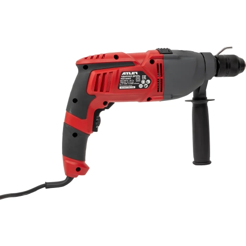Ударная дрель ATLET PDI1050T фото 5 Ударная дрель ATLET PDI1050T фото 5