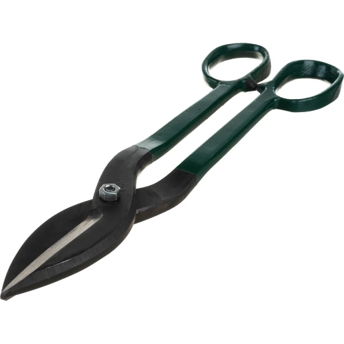 Правые вентиляционные листовые ножницы CAGLAYAN 007 4687202232901 фото 3 Правые вентиляционные листовые ножницы CAGLAYAN 007 4687202232901 фото 3