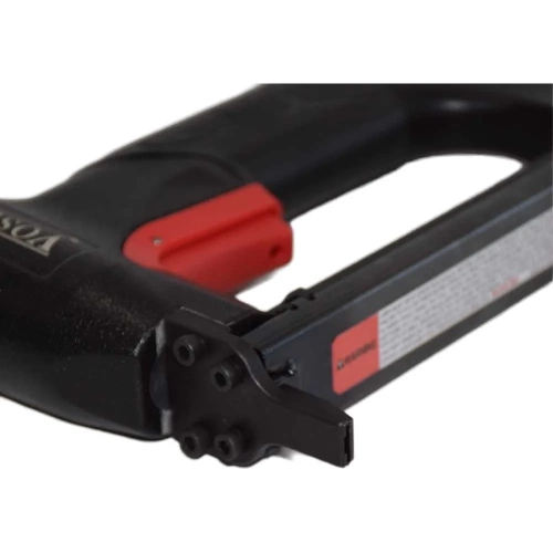 Пневматический скобозабивной степлер Yoshi V-7116 МБ000024998 фото 7 Пневматический скобозабивной степлер Yoshi V-7116 МБ000024998 фото 7