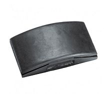 Брусок шлифовальный Sparta 125х65 мм