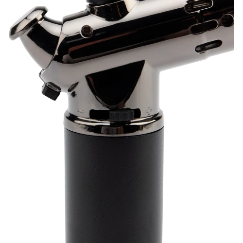 Мини-горелка REXANT GT-38 зажигалка, заправляемая 12-0038 фото 3