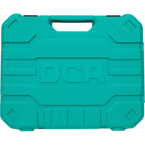 Перфоратор DCA AZC10-26S фото 11