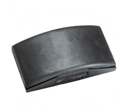 Брусок шлифовальный Sparta 125х65 мм Брусок шлифовальный Sparta 125х65 мм