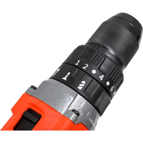 Сетевой шуруповерт Grozatools iDI-500 dakich G0402 фото 7