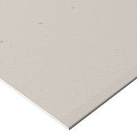 Гипсокартон Knauf ГСП-DR Сайлентборд звукоизоляционный 2400х600х12,5 мм