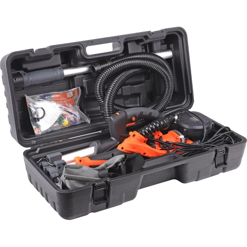 Машина шлифовальная PATRIOT WS 225 AL Expert, кейс (бетон, гипсокартон) 110301524 фото 11