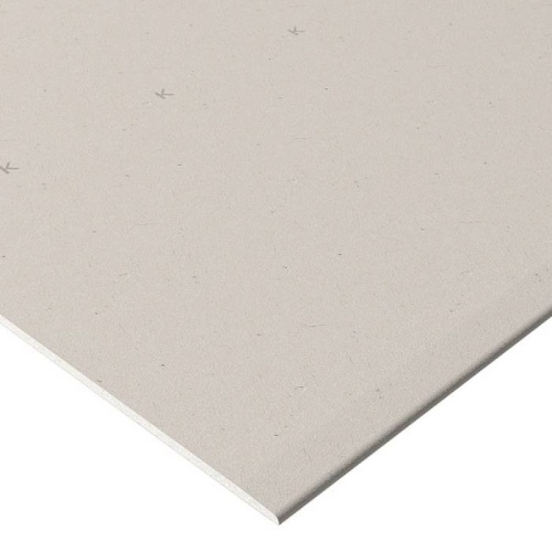 Гипсокартон Knauf ГСП-DR Сайлентборд звукоизоляционный 2400х600х12,5 мм